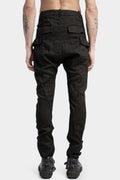 Masnada | SS25 - Lightweight pocket pants