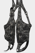 TEO+NG | Gio harness vest bag