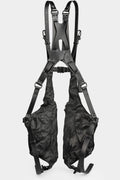 TEO+NG | Gio harness vest bag