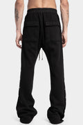 Rick Owens DRKSHDW | AW24 Porterville - Pusher pants, Felpa