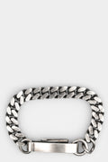 Werkstatt München | Folded closure chain bracelet M2314