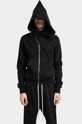 Rick Owens DRKSHDW | AW24 Porterville - Mountain Hoodie, Felpa