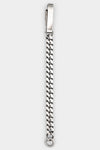 Werkstatt München | Folded closure chain bracelet M2314