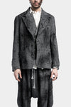 Marc Point | SS24 - Tailored linen blazer