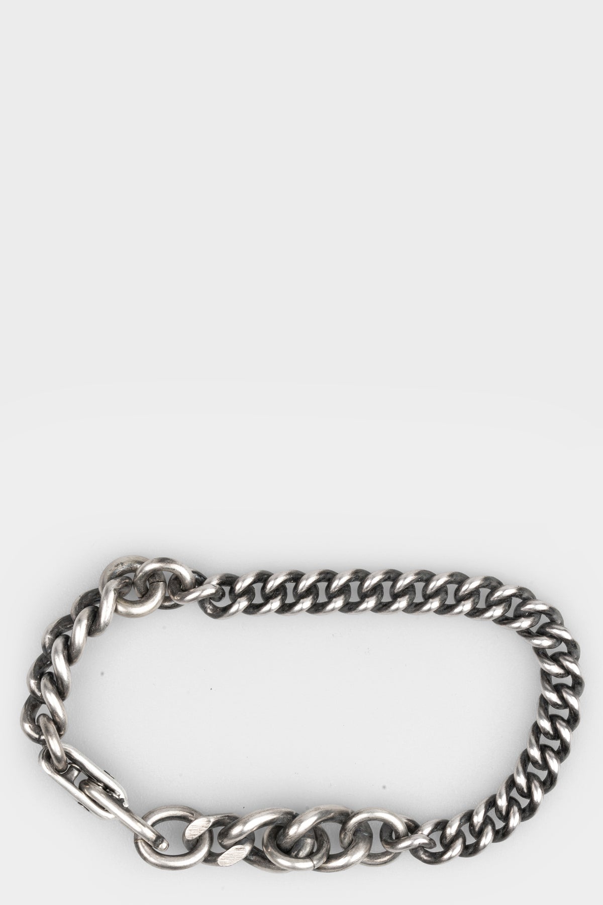 Werkstatt München | Fine curb chain bracelet M2650