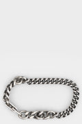 Werkstatt München | Fine curb chain bracelet M2650