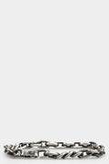 Werkstatt München. | Anchor chain bracelet  M2561