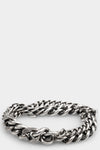 Werkstatt München | Double chain bracelet M2306