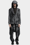 Marc Point | SS24 - Tailored linen blazer