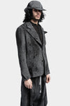 Marc Point | SS24 - Tailored linen blazer