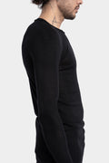 Masnada | AW24 - Lightweight wool knit sweater