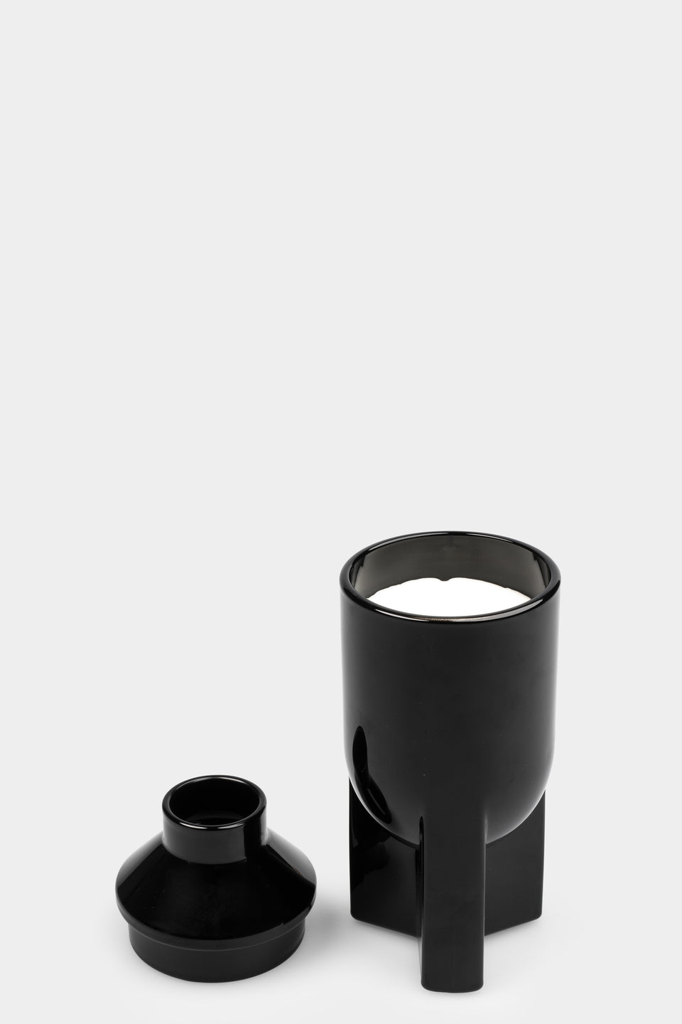 Scented candle, L'Apparation