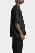 JOE CHIA | AW24 - Strapped t-shirt