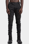 GALL | AW25 - Slim recoil pants, 25