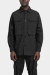GALL Laboratories | SS25 - Stacked cargo shirt, 31