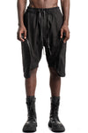 Gall | SS26 - Linen Floater Shorts, 26