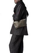 Guidi | AW26 - Medium fanny bag, BV07 CV31T