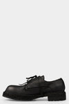 Guidi - Big daddy derbies GR02VB / Black stitching