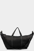 Guidi | Leather duffel bag | T15M