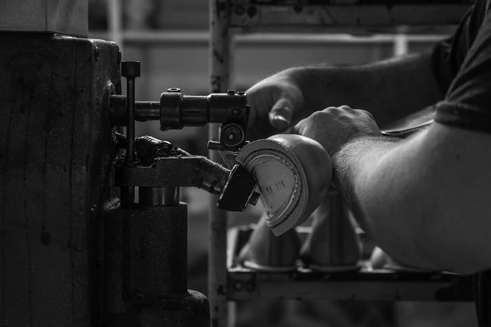 Guidi – Tuscan Leather Heritage, Avant-Garde Footwear & Leather Goods