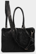 Incarnation | Messenger leather bag 11R-9737