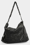 Isaac Sellam | AW24 - Large Crossbody leather bag
