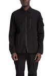JG1 | SS26 - Hybrid utility shirt, 13
