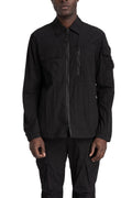 JG1 | SS26 - Hybrid utility shirt, 13