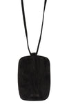 JOE CHIA | Keychain with leather case, AC2604B