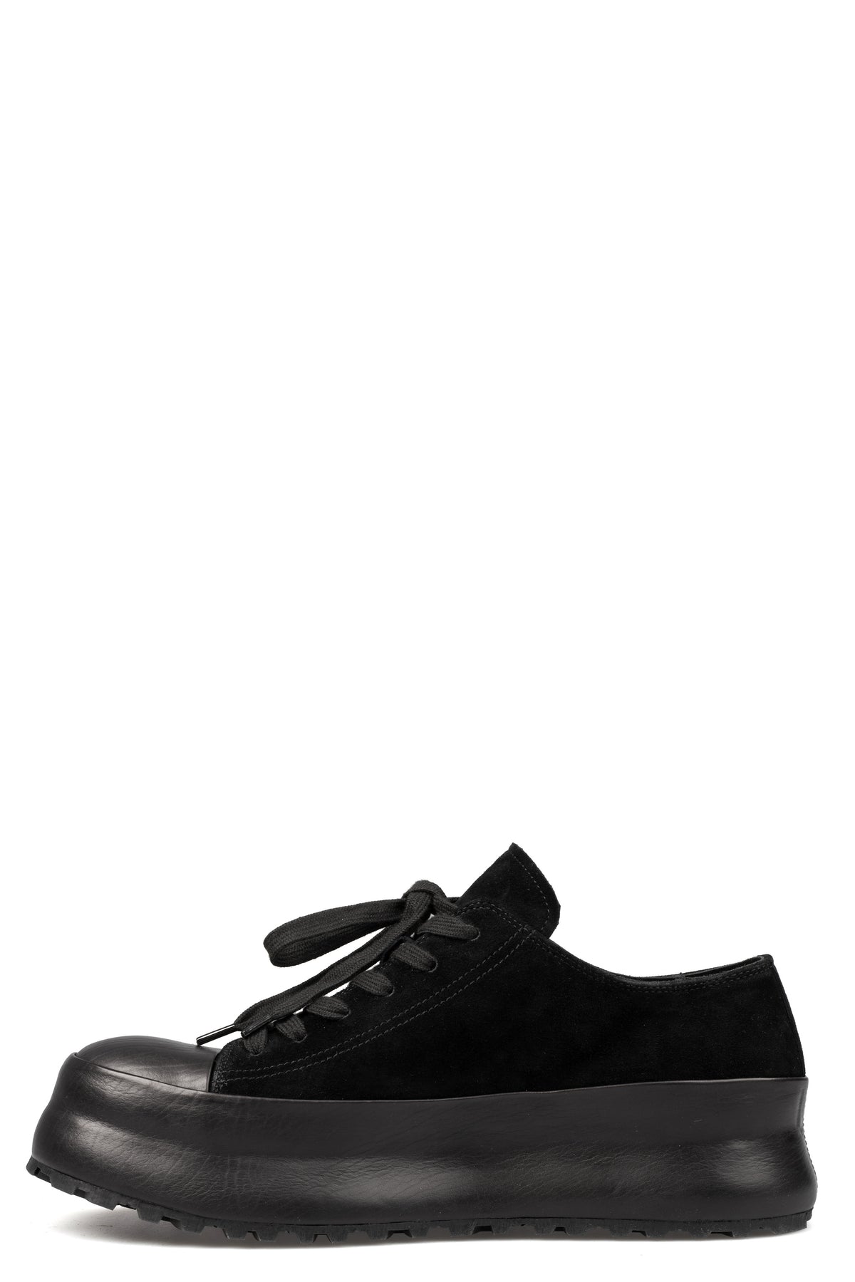 JOE CHIA | Low top calf leather laced sneakers, FT2601