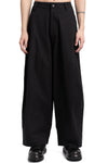 JOE CHIA | SS26 - Balloon denim pants, PA2613