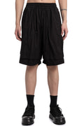 JOE CHIA | SS26 - Lightweight drawstring shorts, PA2639