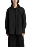 JOE CHIA | SS26 - Papery cotton shirt, SH2619