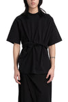 JOE CHIA | SS26 - Loop t-shirt, TS2603
