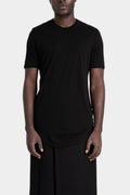 Julius_7 | AW25 - Lightweight jersey sweater, 917CUM13