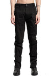 LEB by Leon Emanuel Blanck | SS26 - Stretch Canvas Worker Pants 02-WP-SC