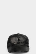 LEON LOUIS | SS25 - LUG Horse leather cap