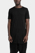 LEON LOUIS | SS25 - WIENU A-Shaped tencel T-Shirt