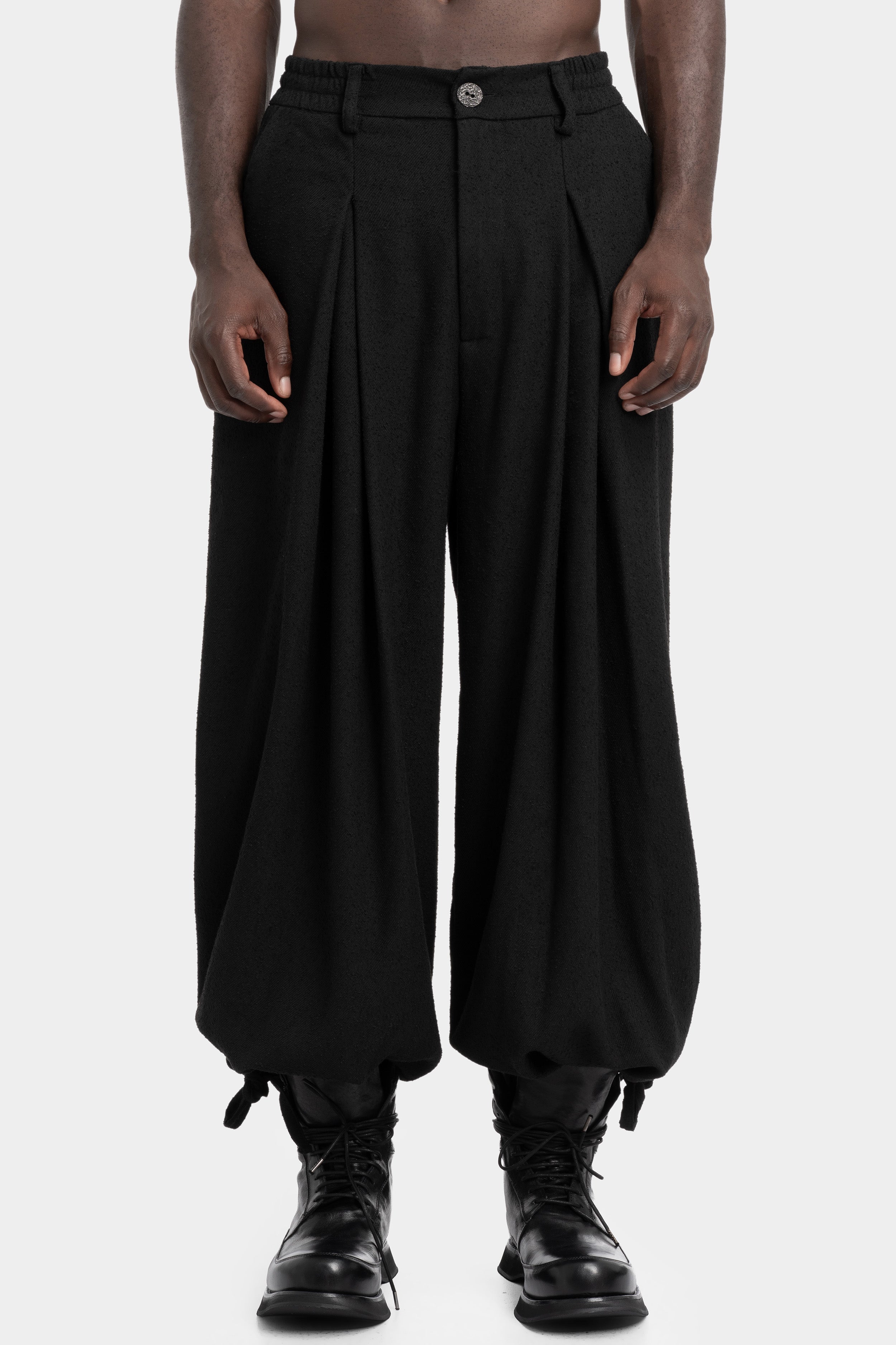 new arrival