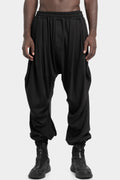 La Haine Inside Us | AW25 - Draped pants M1137