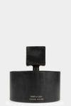 MAD et LEN | Large Bougie Totem (2 kg) | Terre Noire