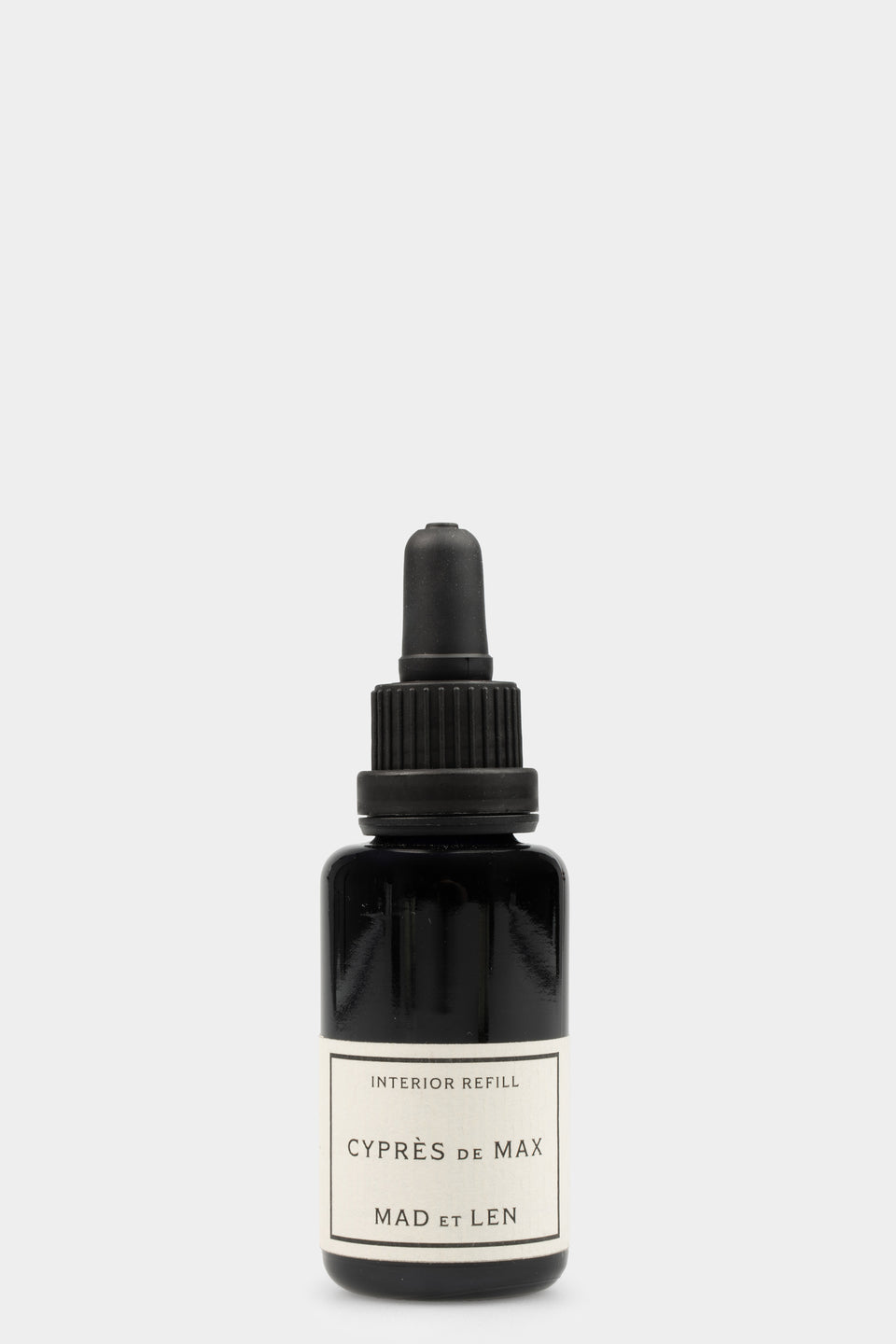Pot Pourri Refill Perfume Oil - Cyprés De Max 30ml