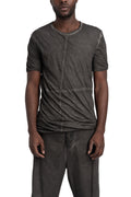 MD75 | SS26 - Double layer tee, Antra MD13256