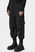 Thom/Krom | AW24/25 - Cargo pocket pants