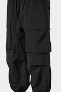 Thom/Krom | AW24/25 - Cargo pocket pants