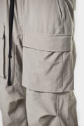 Thom/Krom | AW24/25 - Cargo pocket pants, Beige