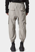 Thom/Krom | AW24/25 - Cargo pocket pants, Beige