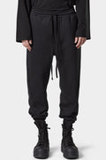 Thom/Krom | AW24/25 - Drop crotch sweatpants