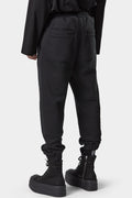 Thom/Krom | AW24/25 - Drop crotch sweatpants