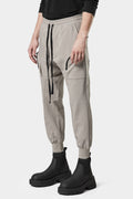 Thom/Krom | AW24 - Pocket detail pants, Beige